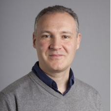 Dr. Stephane Zaffran avatar image