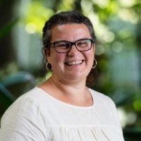 Dr. Andrea Bugarcic avatar image