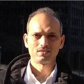 Dr. Sagar Shirsath avatar image