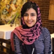 Dr. Sajedehalsadat Yazdanparast avatar image