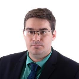 Dr. Gustavo Fernandes avatar image