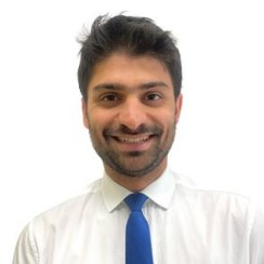 Dr. Mohammad Maleki avatar image