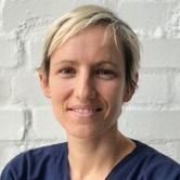 Dr. Danielle Whittaker avatar image