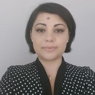 Dr. Francesca D’Elia avatar image