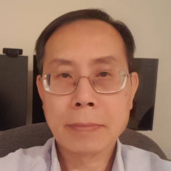 Dr. Yih-Horng Shiao avatar image