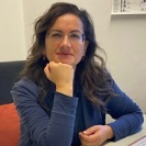 Dr. Rosaria Cozzolino avatar image