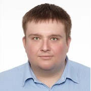 Dr. Piotr Gołębiowski avatar image