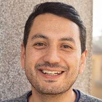 Dr. Rene Herrera Diaz avatar image