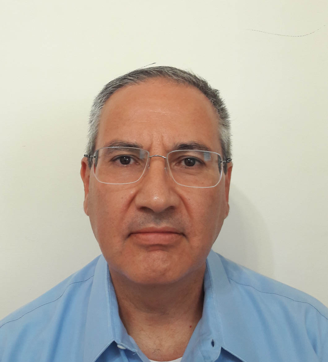 Prof. Dr. Adalberto Benavides-Mendoza avatar image