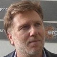 Dr. Christos Karydas avatar image