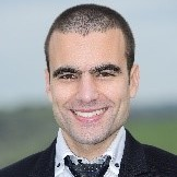 Prof. João Pedro Oliveira avatar image