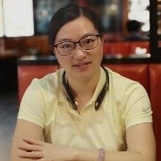 Dr. Yan Xie avatar image