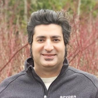 Dr. Ali Saber avatar image