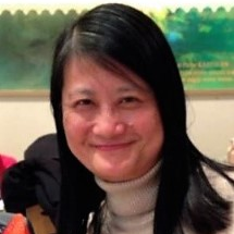 Prof. Dr. Angel M. Y. Lin avatar image