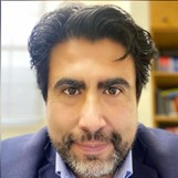 Prof. Dr. Claudio Aguilar avatar image