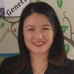 Dr. Jianhui Ye avatar image