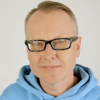 Prof. Dr. Sławomir Borek avatar image