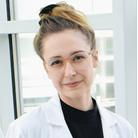 Dr. Tamara Weiss avatar image