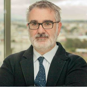 Dr. Constantinos Pitsios avatar image