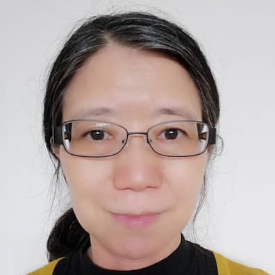 Prof. Dr. Bingmei Fu avatar image