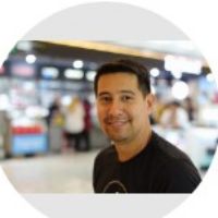 Dr. Marcelo Bourguignon avatar image