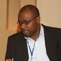 Prof. Dr. Damian C. Onwudiwe avatar image