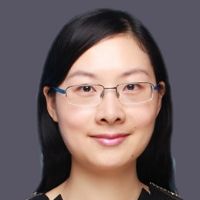 Dr. Huanhuan Liu avatar image