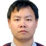 Prof. Dr. Wenshu Yang avatar image
