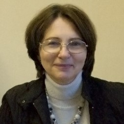 Prof. Dr. Irina A. Zvereva avatar image