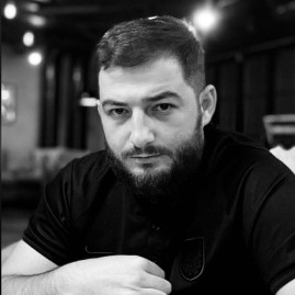 Dr. Farid Orudzhev avatar image