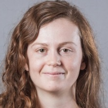 Dr. Tereza Kudelova avatar image