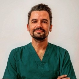 Dr. Agostino Guida avatar image