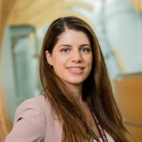 Dr. Martha Vardaki avatar image