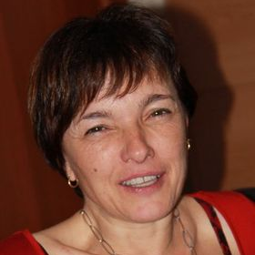 Prof. Dr. Maria Antonia Brovelli avatar image