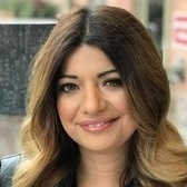 Dr. Carolyn Nessim avatar image