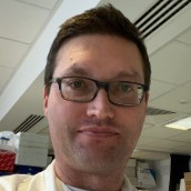 Dr. Andrew R. Tee avatar image