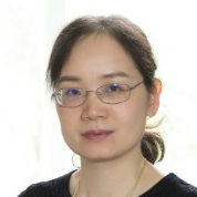Prof. Dr. Lanfen Chen avatar image