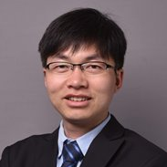 Prof. Dr. Xiuwei Fu avatar image