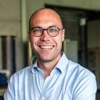 Dr. Stijn Derammelaere avatar image