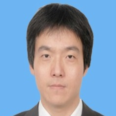 Prof. Dr. Yan Feng avatar image