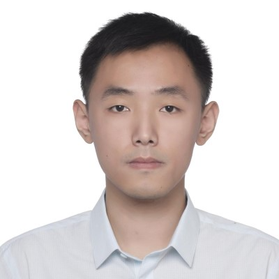Dr. Peng Wang avatar image