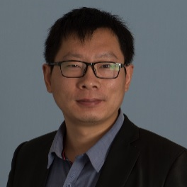 Prof. Dr. Yanshan Lou avatar image