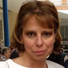 Dr. Blanca Hernández-Ledesma avatar image