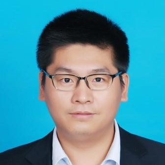 Prof. Dr. Chenghang Zheng avatar image