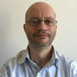 Dr. Mirko Baratta avatar image