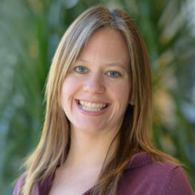 Dr. Ashley D. Franklin avatar image