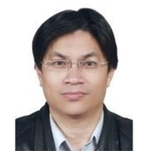 Dr. Hsuang-Chang Chiang avatar image