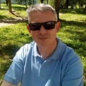 Prof. Dr. Anthony J. Burke avatar image