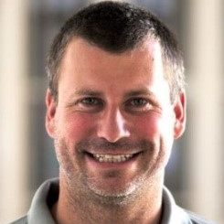 Dr. Martin Saska avatar image