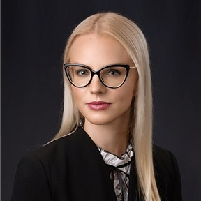 Dr. Viktorija Vaštakaitė-Kairienė avatar image